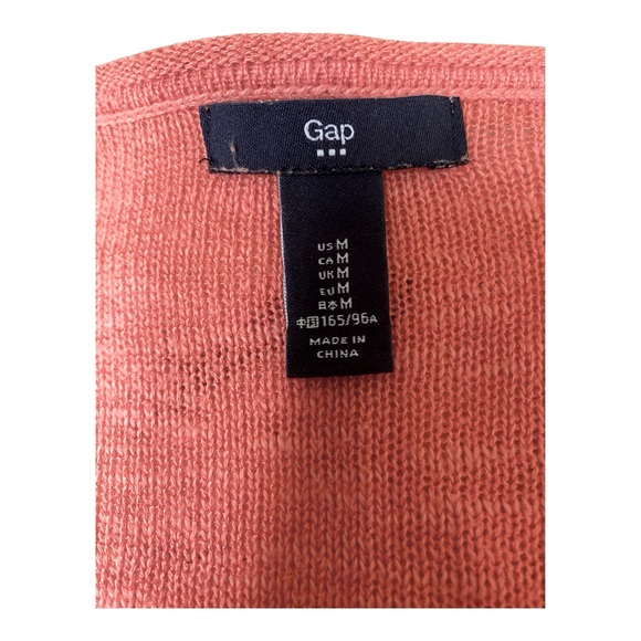 American Eagle & Gap Sweater Bundle Size Medium EUC - Picture 7 of 12